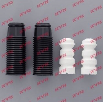 Kit protectie amortizor spate Corsa D KYB